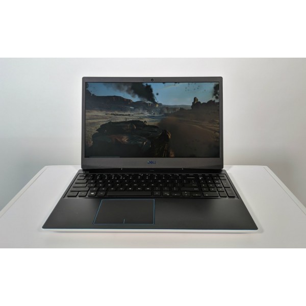 Dell G3 3590 i7/16GB/1tb+256gb ssd